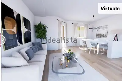 Casa in vendita, Via Gastone Giacomini, Roma