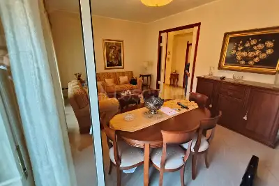 Casa in vendita, Via Vincenzo Catalani, Catanzaro