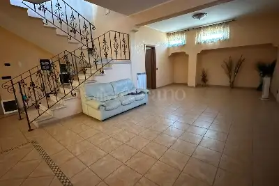 Villa in vendita, Via delle Nespole, Roma