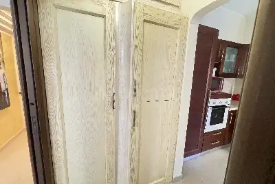 Casa in vendita, Panoramica dello Stretto Compl. Parnaso, Messina