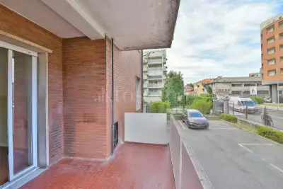 Casa in vendita, Via Pasquale Paoli, Como