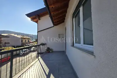 Attico in vendita, Via Rizzardi Luigi, Concesio