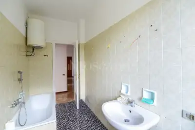 Casa in vendita, Via Pasquale Paoli, Como