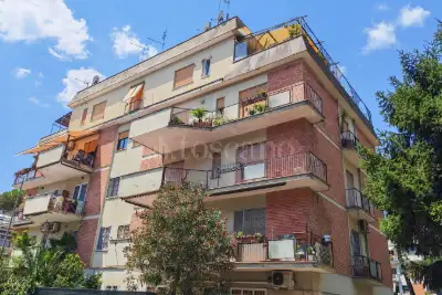 Casa in vendita, Via Castelbianco, Roma