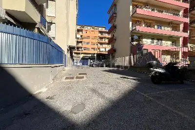 Garage in vendita, Via Rosso di San Secondo, Catania