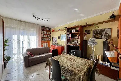 Casa in vendita, Via Privata Paternò 9, Milano