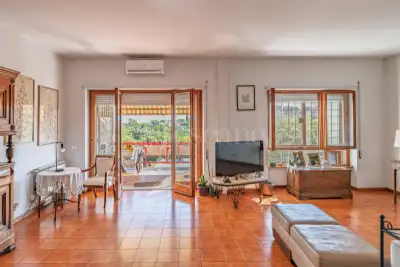 Casa in vendita, Via Giuseppe Reina, Roma