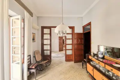 Casa in vendita, Via Mariano Stabile, Palermo
