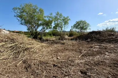 Agricolo in vendita, Via del Nuraghe, Olbia