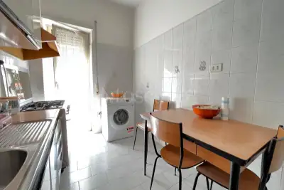 Casa in vendita, Via Giuseppe Belluzzo, Roma