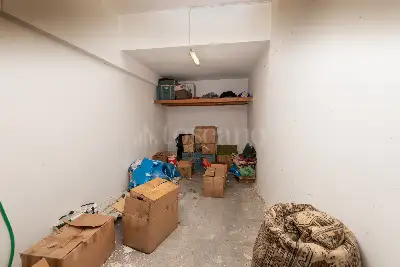 Casa in vendita, Via Gino Funaioli, Roma