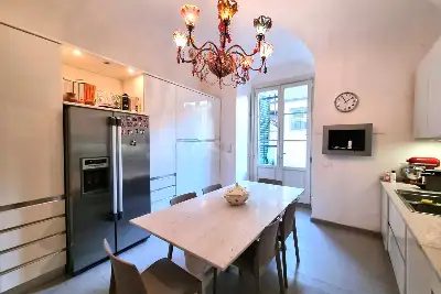 Casa in vendita, Borgo Pinti, Firenze