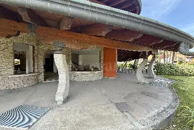 Villa Bifamiliare in vendita, Via Po, Ghedi