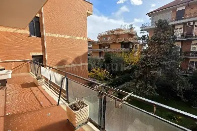 Casa in vendita, via francesco vettori, Roma