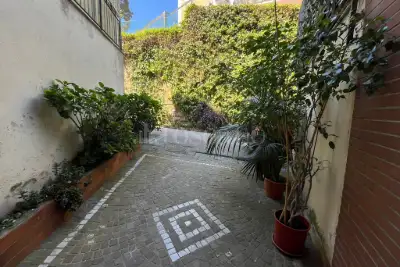 Casa in vendita, Via Alessandro Manzoni, Napoli