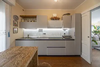 Attico in vendita, Via San Josemaría Escrivá de Balaguer, Cagliari