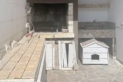 Casa Indipendente in vendita, Strada Vicinale Maccia Guletta, Sassari