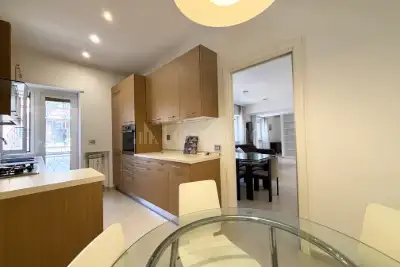 Casa in vendita, Via Ettore Arena, Roma