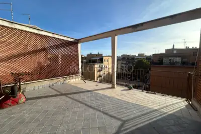 Attico in vendita, Viale Vasco de Gama, Roma