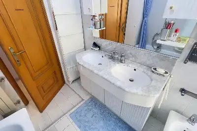 Casa in vendita, Via Giacomo Ciamician, Roma