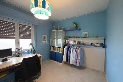 Casa in vendita, Via Biagio Miraglia, Catanzaro