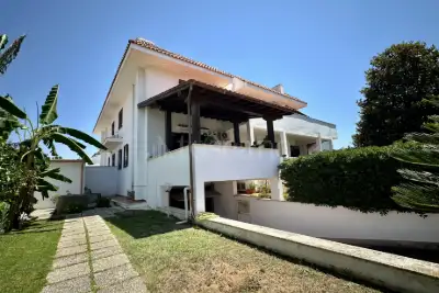 Villa Bifamiliare in vendita, Via Colle Aventino, Anzio
