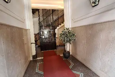 Casa in vendita, Via Montallegro, Genova