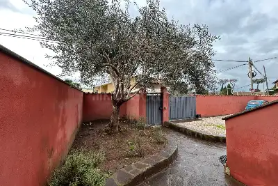 Villa in vendita, Via Vandoies, Roma