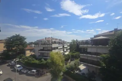 Casa in vendita, Largo Domenico Donzelli, Roma