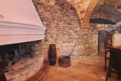 Palazzo in vendita, Via del Palazzo, Archi