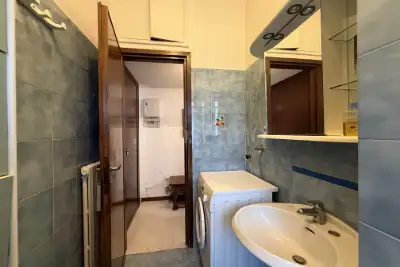 Casa in vendita, Via Tommaso Gulli, Milano