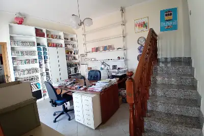 Attico in vendita, Via Reggia di Portici, Napoli