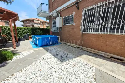 Casa in vendita, Via del Fontanile Anagnino, Roma