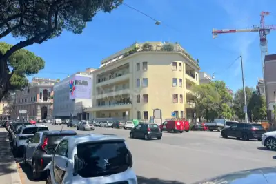 Casa in affitto, Lungotevere delle Navi, Roma