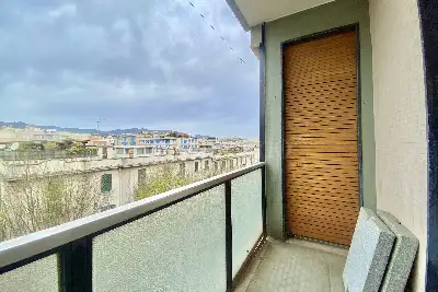 Casa in vendita, Via Giuseppe La Farina, Messina