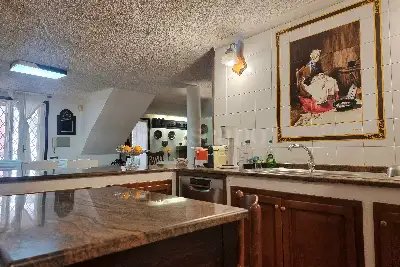 Villa in vendita, Via Montiglioni, Grottaferrata