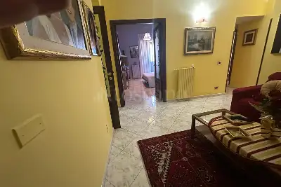 Casa in vendita, Via Marincola Cattaneo, Catanzaro