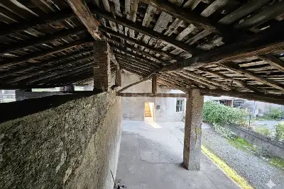 Rustico in vendita, Via San Cesario, Nave