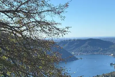 Rustico in vendita, Monti di Liscione, Moltrasio