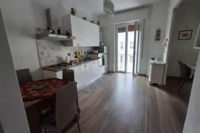 Casa in vendita, Via Taggia, Genova