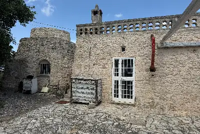 Villa Bifamiliare in vendita, Contrada Salinola, Ostuni