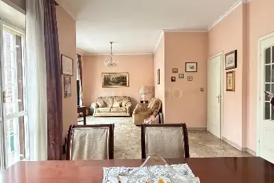 Casa in vendita, Via Arturo Graf, Roma