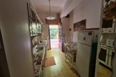 Villa in vendita, Via Passi 12, Altavilla Milicia
