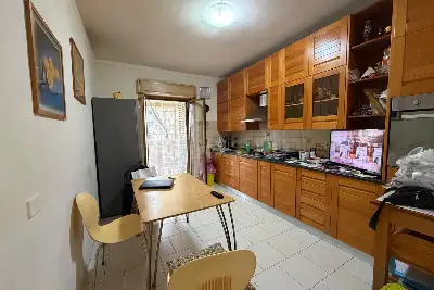 Casa in vendita, Via Generale Ameglio, Catania