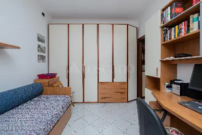 Casa in vendita, Via Privata Marciano, Milano