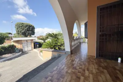 Villa Bifamiliare in vendita, Via dei Marmi, Nettuno