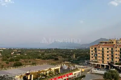 Casa in vendita, Via Roccaforte, Santa Flavia