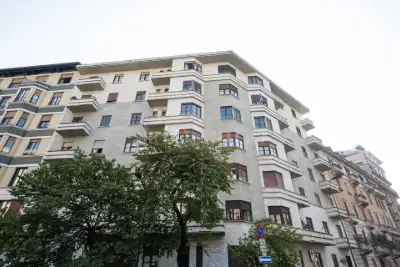 Casa in affitto, Via Monte Amiata, Milano