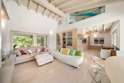 Villa in vendita, Via San Zeno, Lonato del Garda