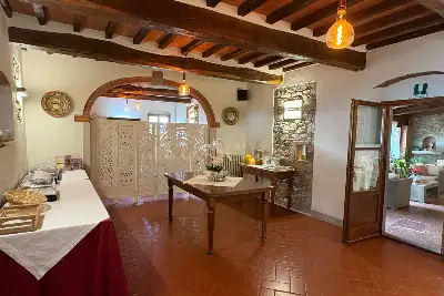 Villa Plurifamiliare in vendita, Via San Giusto, Serravalle Pistoiese